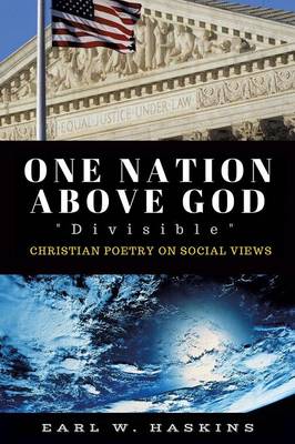 One Nation Above God Divisible (Paperback)