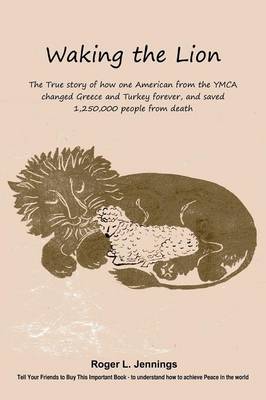Waking the Lion (Paperback)