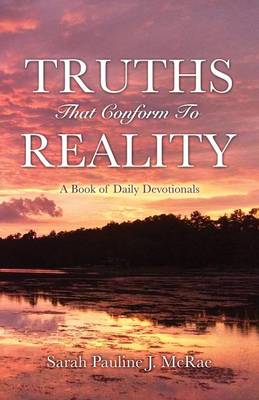 Truths That Conform to Reality (Paperback)