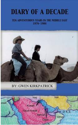 Diary of a Decade (Hardback)