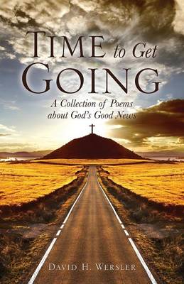 Time to Get Going (Paperback)