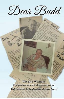 Dear Budd (Paperback)