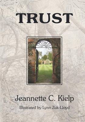 Trust (Paperback)