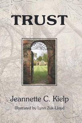 Trust (Hardback)
