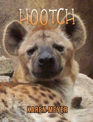Hootch (Hardback)