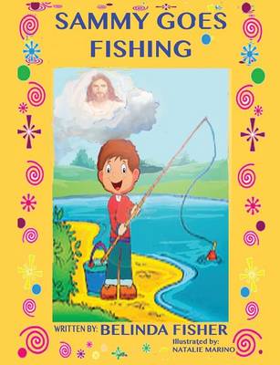 Sammy Goes Fishing (Paperback)