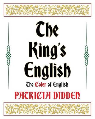 The King's English (Paperback)