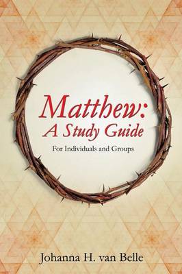 Matthew: A Study Guide (Paperback)