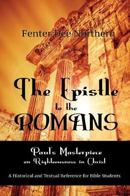 The Epistle to the Romans (Paperback)