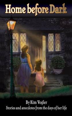 Home Before Dark... (Paperback)