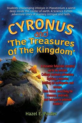 Cyronus and 'The Treasures of the Kingdom' (Paperback)