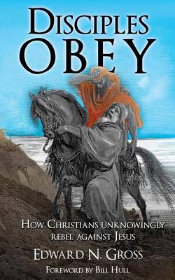 Disciples Obey (Paperback)
