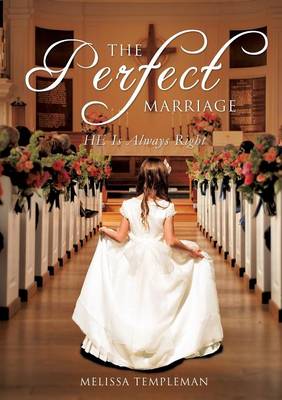 The Perfect Marriage (Paperback)