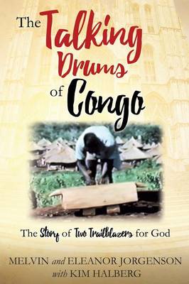 The Talking Drums of Congo (Paperback)