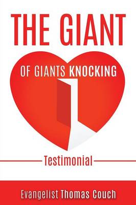 The Giant of Giants Knocking (Paperback)