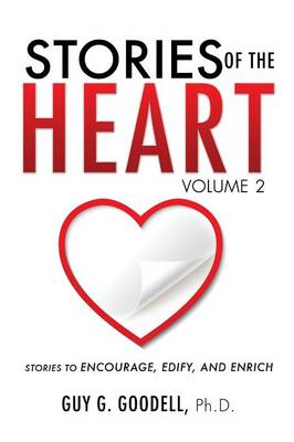 Stories of the Heart, Volume 2 (Paperback)