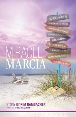 Miracle Marcia (Paperback)