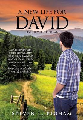 A New Life for David (Paperback)