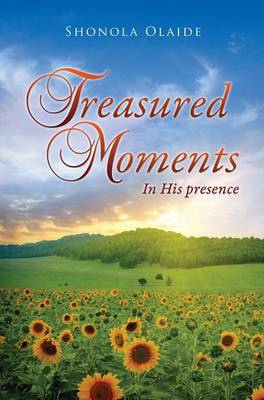 Treasured Moments (Hardback)