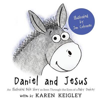 Daniel and Jesus (Paperback)