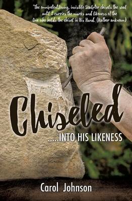 Chiseled (Paperback)