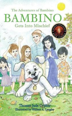 The Adventures of Bambino (Hardback)