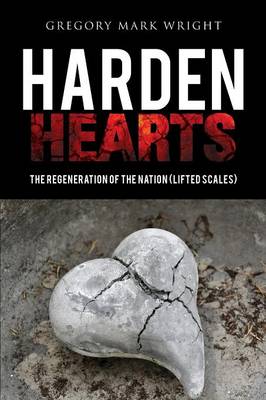 Harden Hearts (Paperback)
