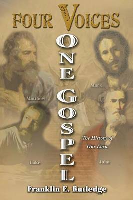Four Voices, One Gospel (Paperback)