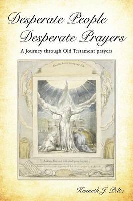 Desperate People Desperate Prayers (Paperback)