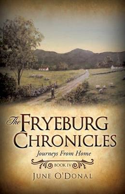 The Fryeburg Chronicles Book IV (Paperback)