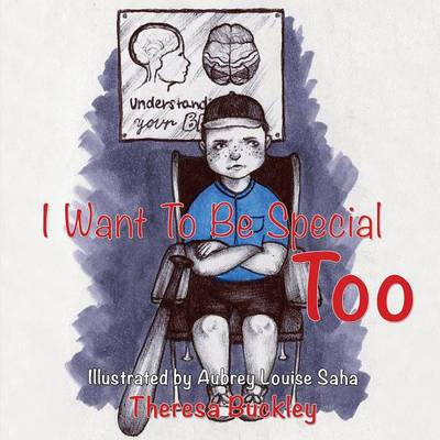 I Want to Be Special Too (Paperback)