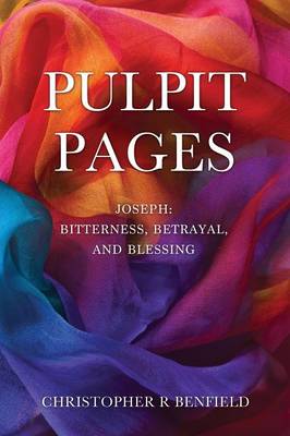 Pulpit Pages (Paperback)
