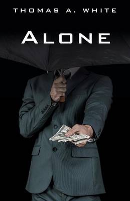 Alone (Paperback)