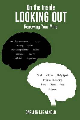 On the Inside Looking Out (Paperback)