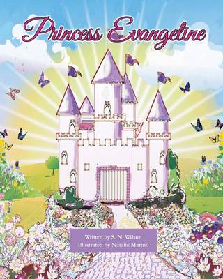Princess Evangeline (Paperback)