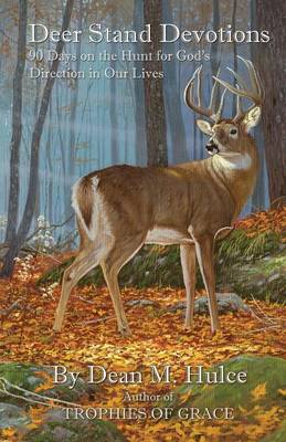 Deer Stand Devotions (Paperback)