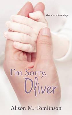 I'm Sorry, Oliver (Paperback)