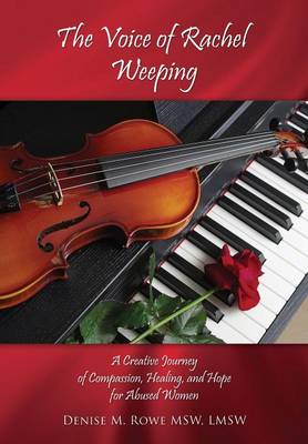 The Voice of Rachel Weeping (Paperback)