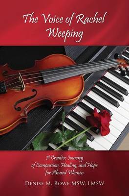 The Voice of Rachel Weeping (Hardback)