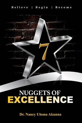 7 Nuggets of Excellence (Paperback)