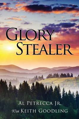 Glory Stealer (Paperback)
