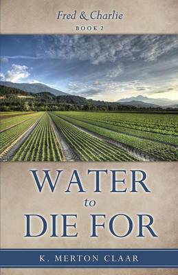 Water to Die for (Paperback)