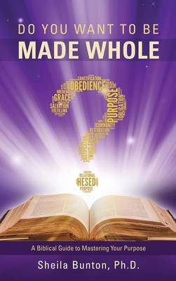 Do You Want to Be Made Whole? (Hardback)