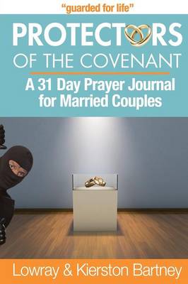 Protectors of the Covenant (Paperback)