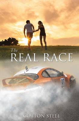 The Real Race (Paperback)