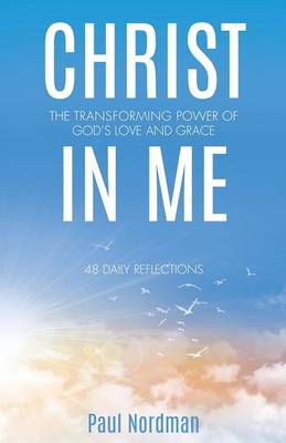 Christ in Me (Paperback)