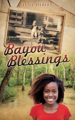Bayou Blessings (Paperback)