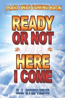 Ready or Not Here I Come (Paperback)