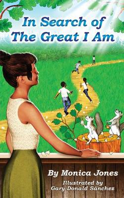 In Search of the Great I Am (Paperback)