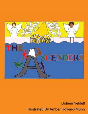 The Ascenders (Paperback)